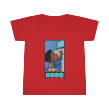 Load image into Gallery viewer, Noob - Option B - Toddler T-shirt