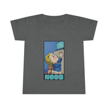 Load image into Gallery viewer, Noob - Option G - Toddler T-shirt