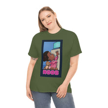 Load image into Gallery viewer, Noob - Unity - E - Unisex Heavy Cotton Tee