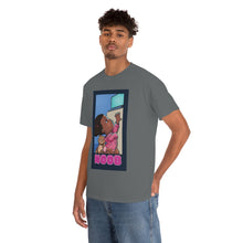 Load image into Gallery viewer, Noob - Unity - E - Unisex Heavy Cotton Tee
