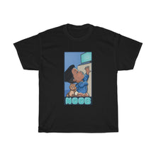 Load image into Gallery viewer, Noob - Unity - F - Unisex Heavy Cotton Tee