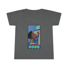 Load image into Gallery viewer, Noob - Option B - Toddler T-shirt