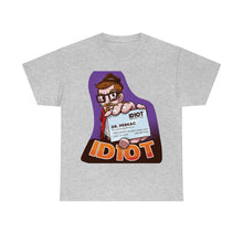 Load image into Gallery viewer, ID10T - Unisex Heavy Cotton Tee