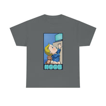Load image into Gallery viewer, Noob - Unity - B - Unisex Heavy Cotton Tee