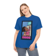 Load image into Gallery viewer, Noob - Unity - E - Unisex Heavy Cotton Tee