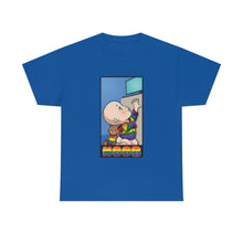 Load image into Gallery viewer, Noob - Unity - A - Unisex Heavy Cotton Tee