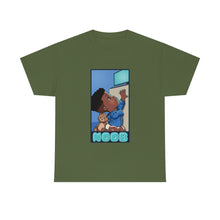 Load image into Gallery viewer, Noob - Unity - D - Unisex Heavy Cotton Tee