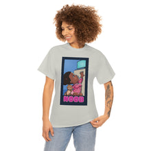 Load image into Gallery viewer, Noob - Unity - E - Unisex Heavy Cotton Tee