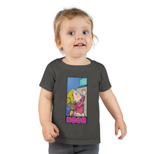 Load image into Gallery viewer, Noob - Option F - Toddler T-shirt