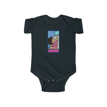 Load image into Gallery viewer, Noob - Option C - Infant Fine Jersey Bodysuit