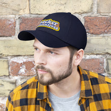 Load image into Gallery viewer, Hacker Inscentives Twill Baseball Cap