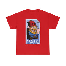Load image into Gallery viewer, LFI - Unisex Heavy Cotton Tee