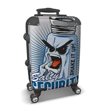 Load image into Gallery viewer, Salty Security Luggage