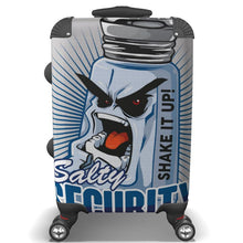 Load image into Gallery viewer, Salty Security Luggage