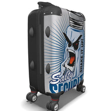 Load image into Gallery viewer, Salty Security Luggage