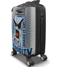 Load image into Gallery viewer, Salty Security Luggage
