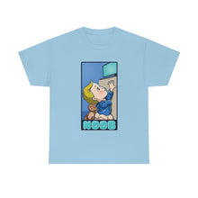 Load image into Gallery viewer, Noob - Unity - B - Unisex Heavy Cotton Tee
