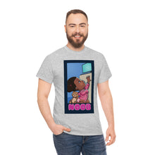 Load image into Gallery viewer, Noob - Unity - E - Unisex Heavy Cotton Tee