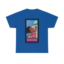Load image into Gallery viewer, Noob - Unity - E - Unisex Heavy Cotton Tee