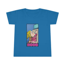 Load image into Gallery viewer, Noob - Option F - Toddler T-shirt