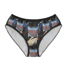 Load image into Gallery viewer, Pwnd By Covid - Women's Briefs