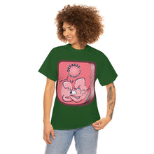 Load image into Gallery viewer, Default Creds - Unisex Heavy Cotton Tee