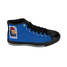Load image into Gallery viewer, LFI - Women's High-top Sneakers