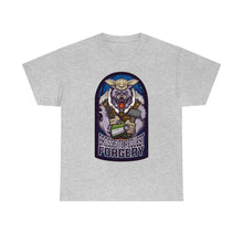 Load image into Gallery viewer, CSRF - Unisex Heavy Cotton Tee