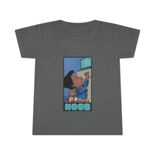 Load image into Gallery viewer, Noob - Option D - Toddler T-shirt