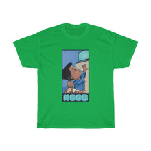 Load image into Gallery viewer, Noob - Unity - F - Unisex Heavy Cotton Tee