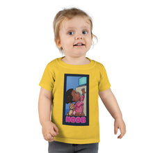 Load image into Gallery viewer, Noob - Option A - Toddler T-shirt