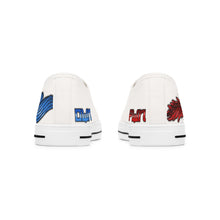 Load image into Gallery viewer, Own & Pwn Custom Sneakers (Womens)
