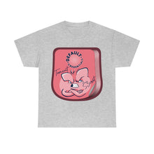 Load image into Gallery viewer, Default Creds - Unisex Heavy Cotton Tee