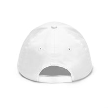 Load image into Gallery viewer, Hacker Inscentives Twill Baseball Cap
