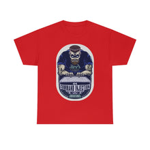 Load image into Gallery viewer, OS Command Injection - Unisex Heavy Cotton Tee