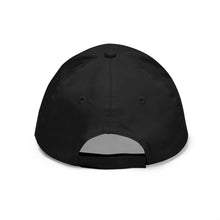 Load image into Gallery viewer, Hacker Inscentives Twill Baseball Cap