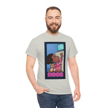 Load image into Gallery viewer, Noob - Unity - E - Unisex Heavy Cotton Tee