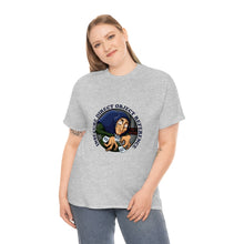Load image into Gallery viewer, IDOR - Unisex Heavy Cotton Tee