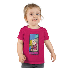 Load image into Gallery viewer, Noob - Option F - Toddler T-shirt