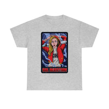 Load image into Gallery viewer, SQLi - Unisex Heavy Cotton Tee