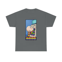 Load image into Gallery viewer, Noob - Unity - A - Unisex Heavy Cotton Tee