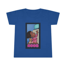 Load image into Gallery viewer, Noob - Option A - Toddler T-shirt