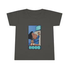 Load image into Gallery viewer, Noob - Option D - Toddler T-shirt