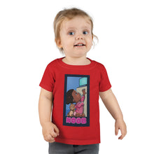 Load image into Gallery viewer, Noob - Option A - Toddler T-shirt