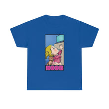 Load image into Gallery viewer, Noob - Unity - C - Unisex Heavy Cotton Tee
