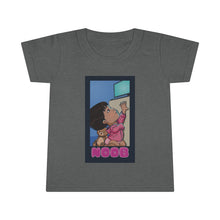 Load image into Gallery viewer, Noob - Option C - Toddler T-shirt