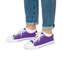 Load image into Gallery viewer, ID10T - Men's Low Top Sneakers