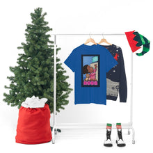 Load image into Gallery viewer, Noob - Unity - E - Unisex Heavy Cotton Tee
