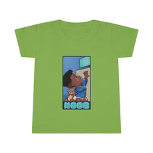 Load image into Gallery viewer, Noob - Option B - Toddler T-shirt