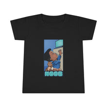 Load image into Gallery viewer, Noob - Option D - Toddler T-shirt